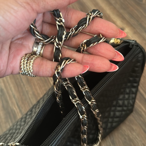 Vintage shoulder bag - Picture 7 of 8